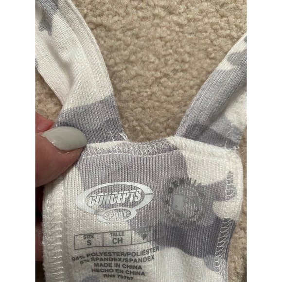 San Francisco Giants Camo Shorts - Picture 4 of 5